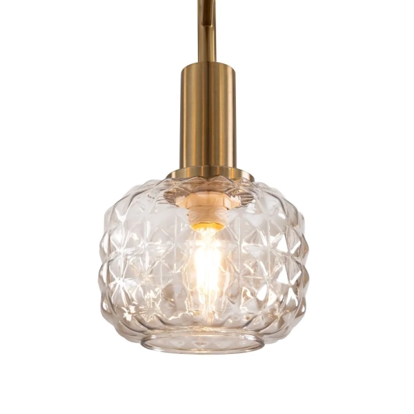 Потолочный светильник Freya FR5366CL-05BS