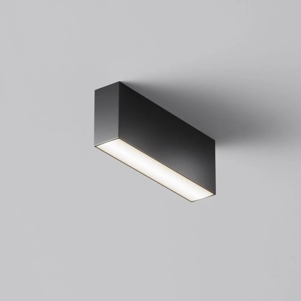 Потолочный светильник Technical C068CL-12W3-6K-B