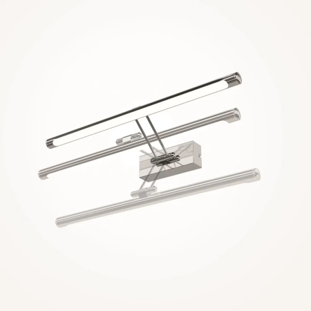 Подсветка Maytoni MIR267WL-L12CH3K