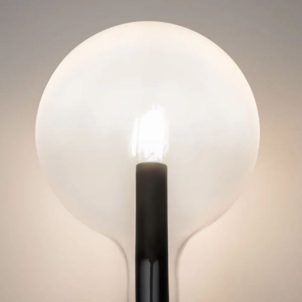 Настенный светильник (бра) Maytoni MOD333WL-01B