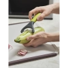 Пиллер smartchef, 15 см, зеленый