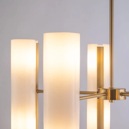 Потолочный светильник Freya FR5368CL-10BS