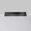 Встраиваемый светильник Technical DL065-20W3-6K-B