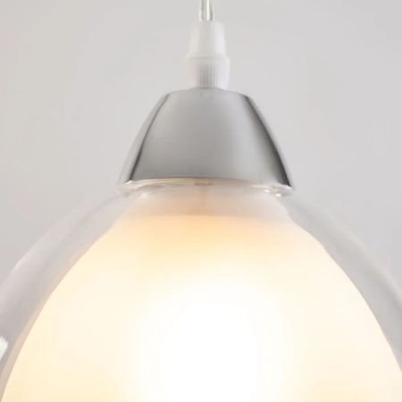 Подвесной светильник Freya FR5375PL-01CH