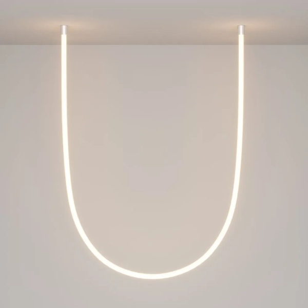 Комплектующие для гибкого неона Led Strip 20319