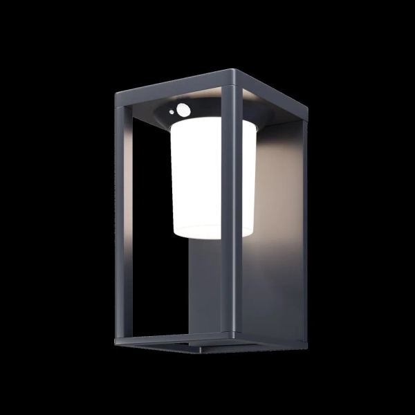 Светильник на солнечной батарее Outdoor OSL457WL-L2GF3K