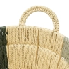 Корзина плетеная овальная bodhran sage из коллекции ethnic, размер m