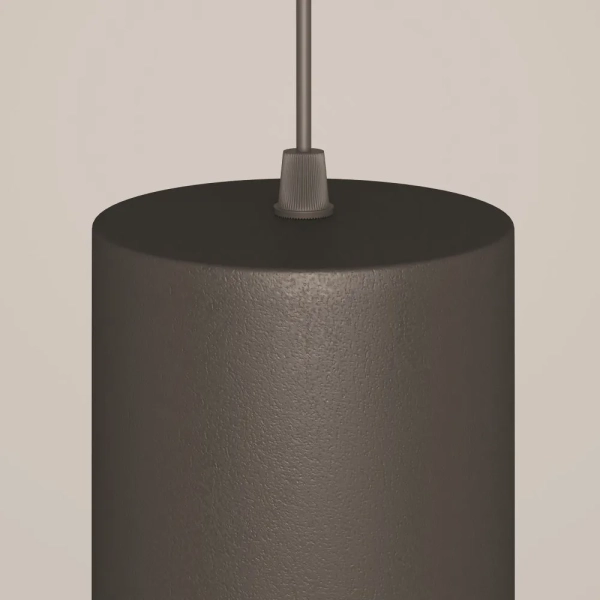 Подвесной светильник Maytoni P085PL-12W3K-B