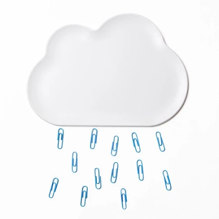 Органайзер для мелочей cloud