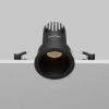 Встраиваемый светильник Technical DL116-10W-2.7K-B