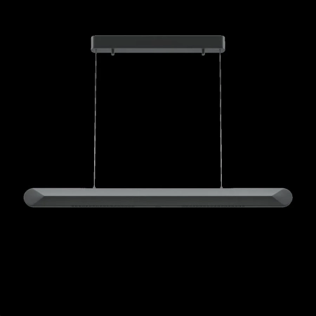 Подвесной светильник Maytoni MOD276PL-L40B3K