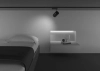 Трековый светильник Technical TR003-1-26W4K-W-B