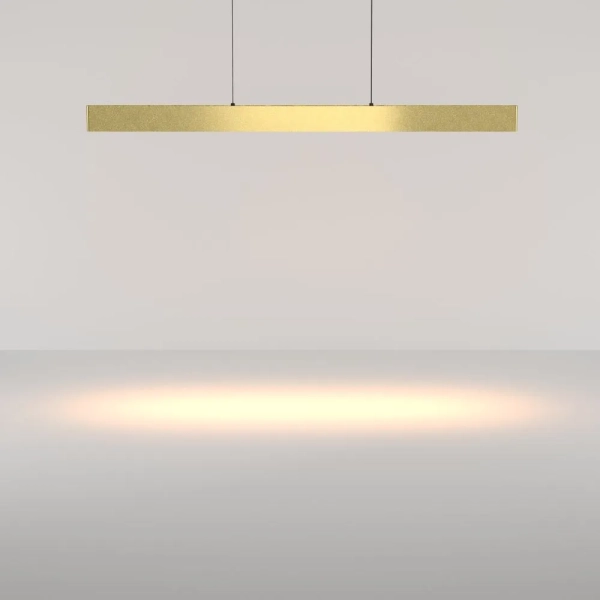 Подвесной светильник Technical P109PL-36W2.7-6K-BS