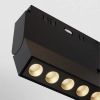 Трековый светильник Technical TR033-4-12WTW-DD2-B
