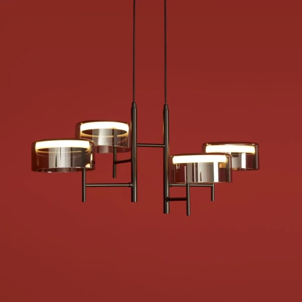 Подвесной светильник Freya FR5536PL-L14B