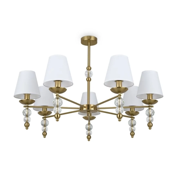 Потолочный светильник Freya FR1009CL-07BS