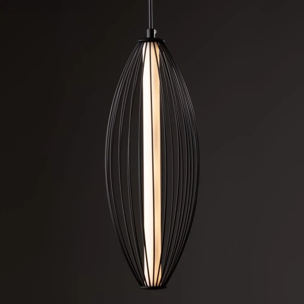 Подвесной светильник Freya FR6131PL-L24B