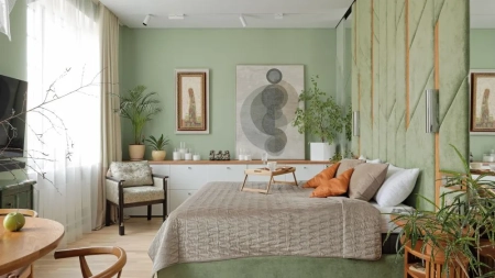 Трековый светильник Technical TR033-2-12W4K-W