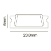 Комплектующие к светодиодной ленте Led Strip ALM002S-2M