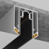 Профиль Technical TRA004MP-21S