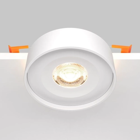 Встраиваемый светильник Technical DL035-2-L6W4K