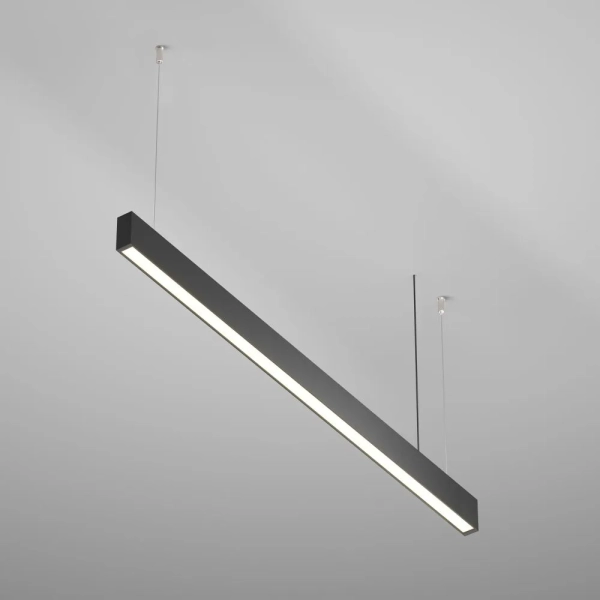 Подвесной светильник Technical P051PL-36W2.7-6K-B