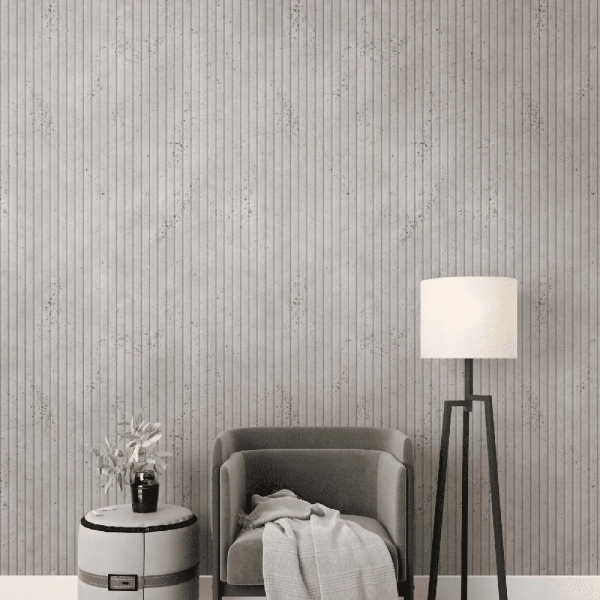 2К Профиль Финиш МДФ Stella Beats Premium Сидней 2700x77x16 (упак.4шт.)