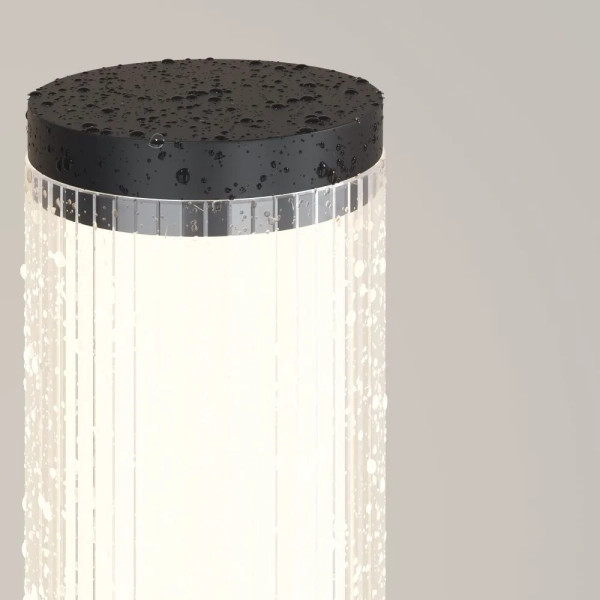 Ландшафтный светильник Outdoor O467FL-L50B3K