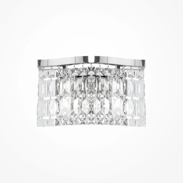 Настенный светильник (бра) Maytoni DIA005WL-02CH