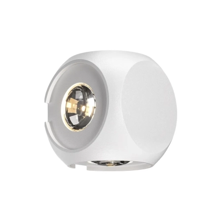 Архитектурная подсветка Outdoor O014WL-L4W