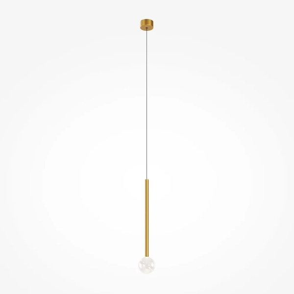 Подвесной светильник Maytoni MOD383PL-L4BS3K