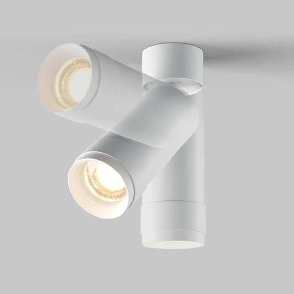 Потолочный светильник Technical C055CL-L12W3K-Z-W