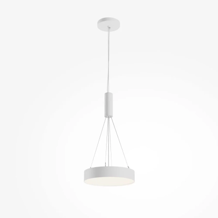 Потолочный светильник Technical C032CL-36W4K-RD-W