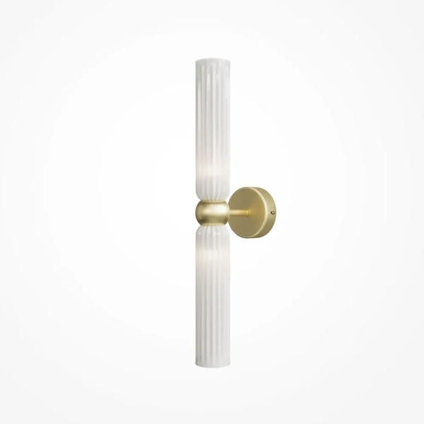 Настенный светильник (бра) Maytoni MOD302WL-02W1