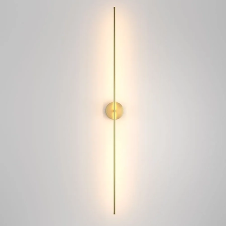 Настенный светильник (бра) Maytoni C084WL-L18BS2.7K