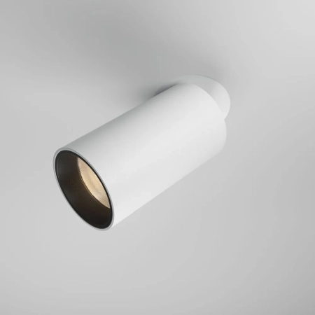 Встраиваемый светильник Technical DL125-L12-4K-TRS-W