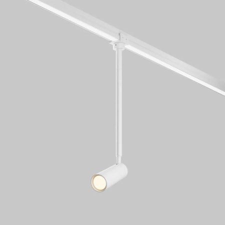 Уличный трековый светильник Outdoor O-TR01-2-P-8WW3K