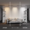 Трековый светильник Technical TR241-4-12WTW-DSZ-B