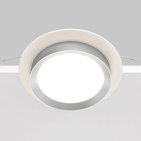 Встраиваемый светильник Technical DL086-GX53-RD-WS