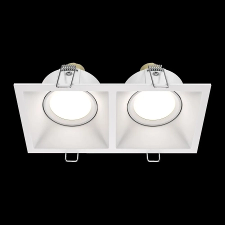 Встраиваемый светильник Technical DL029-2-02W