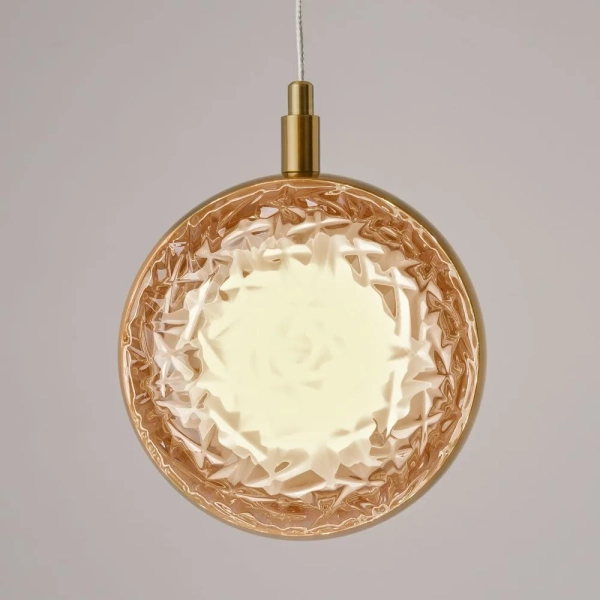 Подвесной светильник Maytoni MOD299PL-L10BS3K