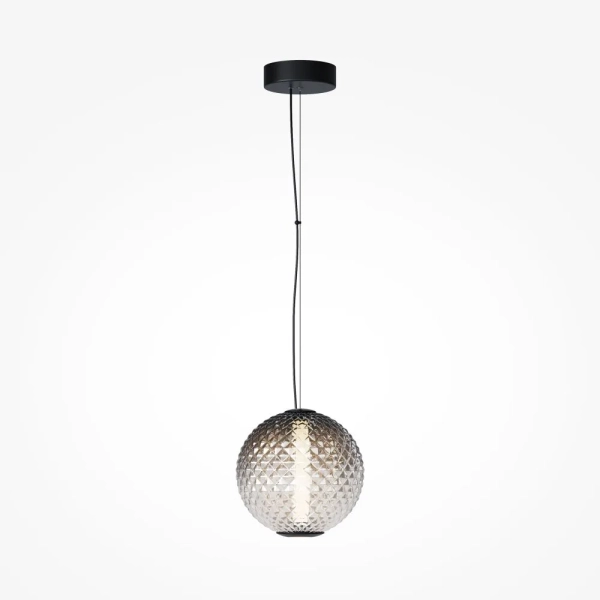 Подвесной светильник Maytoni MOD397PL-L12B3K