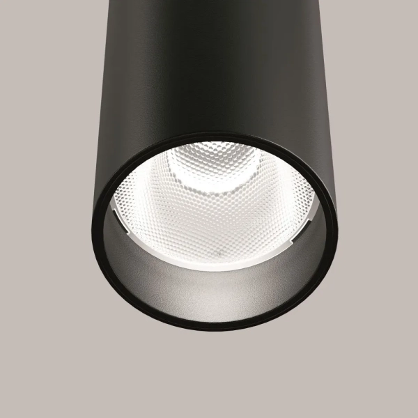 Потолочный светильник Technical C056CL-L12B4K-W-D-B