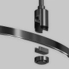 Шинопровод накладной/подвесной Technical TRX154-2SR-D1200-B