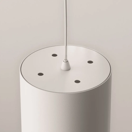 Подвесной светильник Technical P088PL-GX53-W