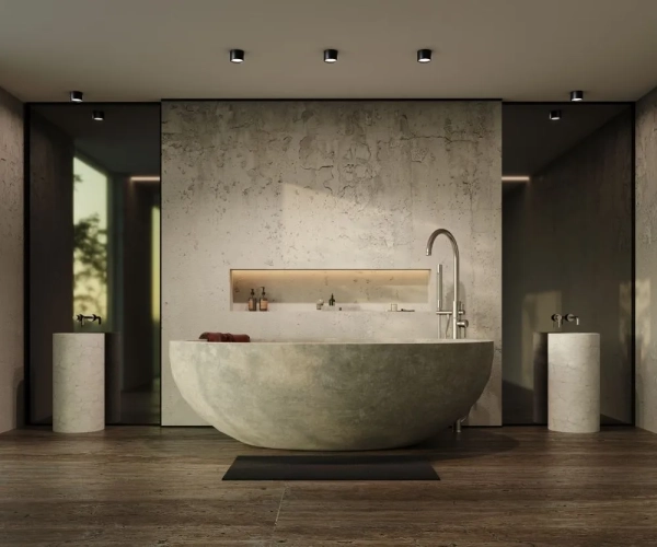 Потолочный светильник Technical C090CL-10W4K-B