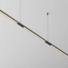 Светильник Technical C147CL-L500-12W3K-B