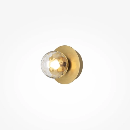 Настенный светильник (бра) Maytoni MOD331WL-L3BS3K