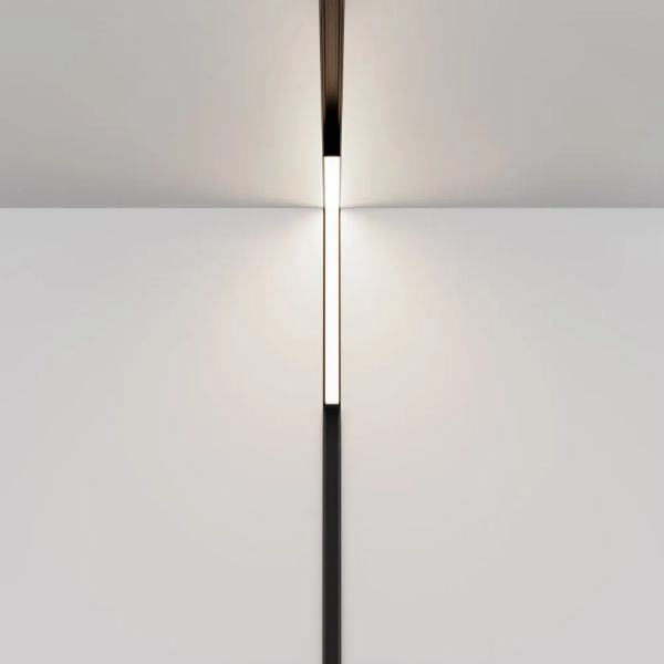 Трековый светильник Technical TR102-24W4K-B