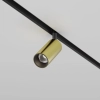 Трековый светильник Technical TR032-2-5W4K-M-BBS